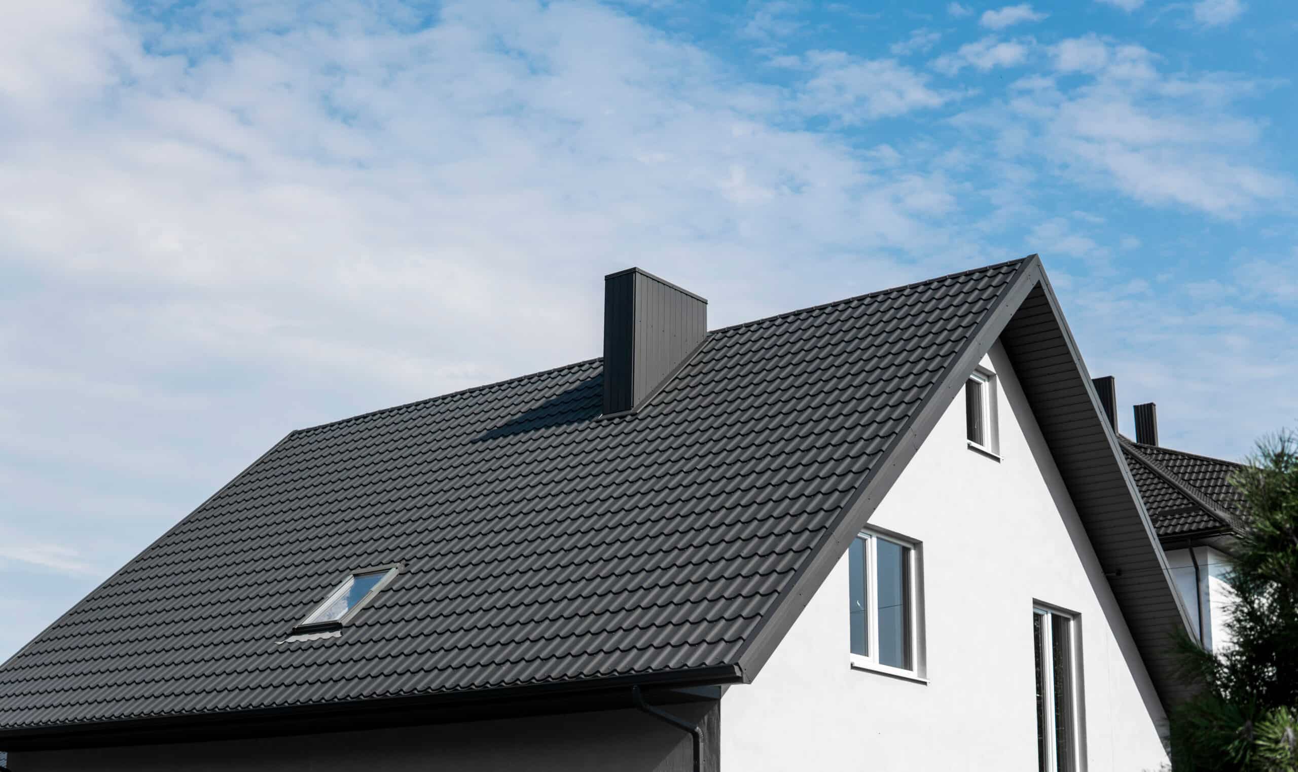 6 Best Metal Roof Repair Contractors in MN